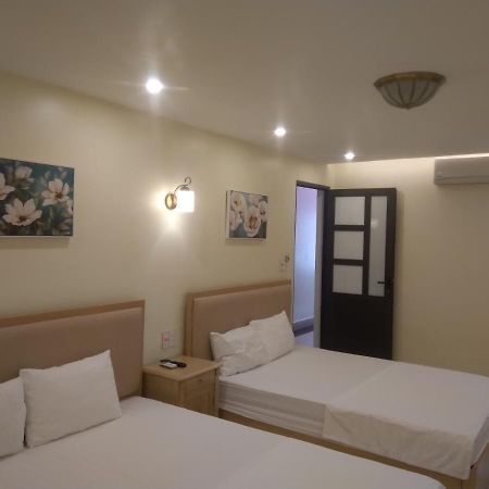 Coffee Scent Hostel Dong Khe Sau Dış mekan fotoğraf