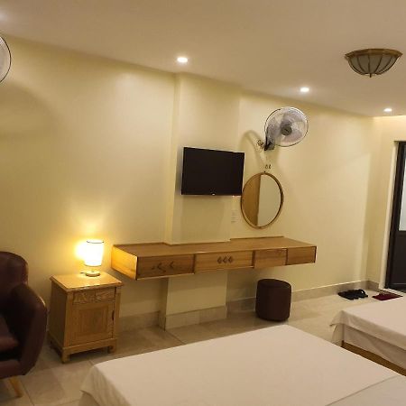 Coffee Scent Hostel Dong Khe Sau Dış mekan fotoğraf